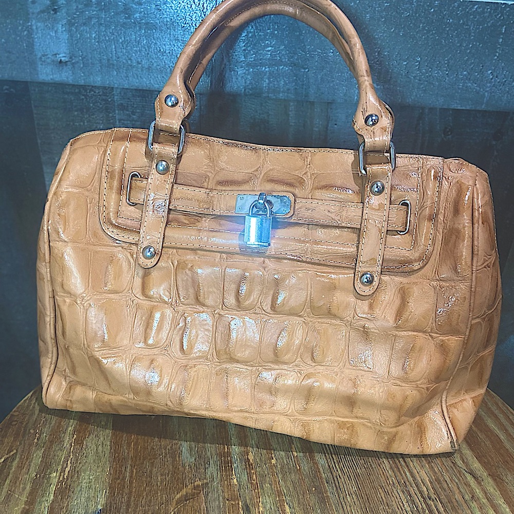 Vintage Italian Bag